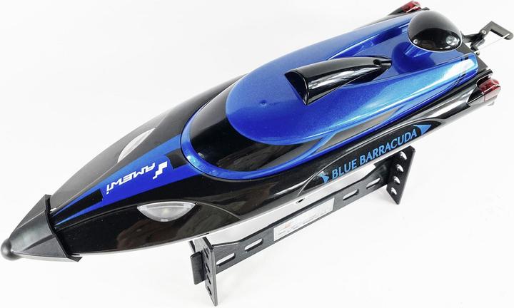 Actual product image Amewi Barracuda V3