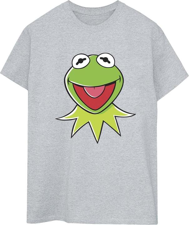 Produktbild Disney Muppets Kermit Head TShirt (XL)