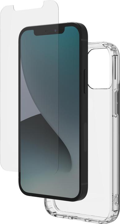 Produktbild Zagg InvisibleShield Glass Elite+ 360 (Apple iPhone 12 mini)