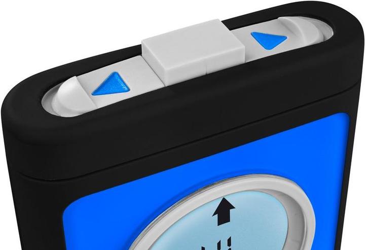 Actual product image Ortovox 3+ (Avalanche transceiver)