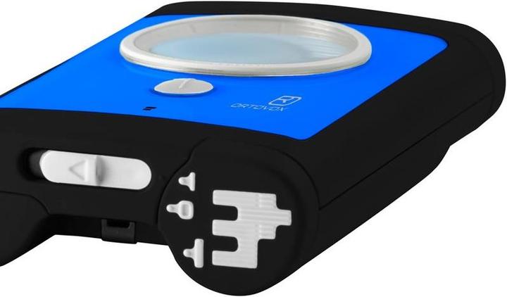 Actual product image Ortovox 3+ (Avalanche transceiver)