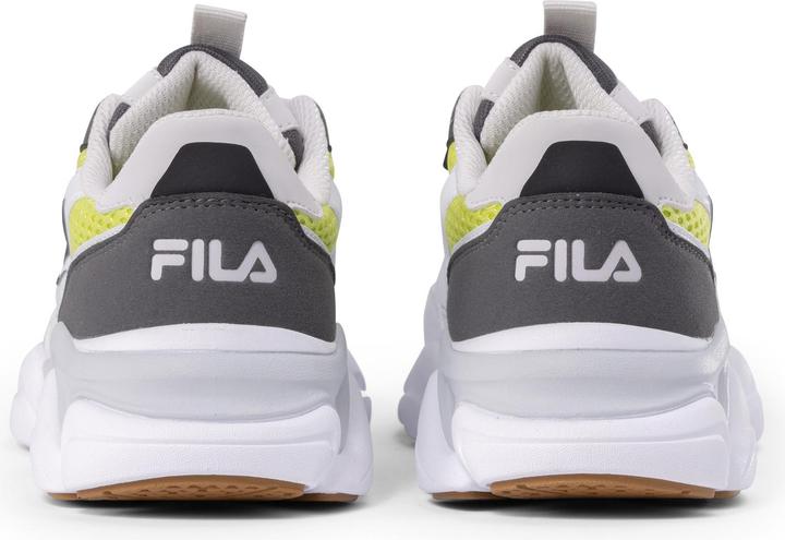 Actual product image FILA 's trainers recade (39)