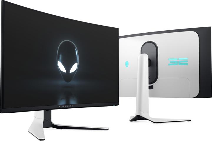 Produktbild Dell Alienware AW3225QF (3840 x 2160 Pixel, 32")