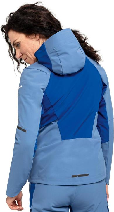 Produktbild Schöffel Jacken Softshell Jacket Kals L (40)