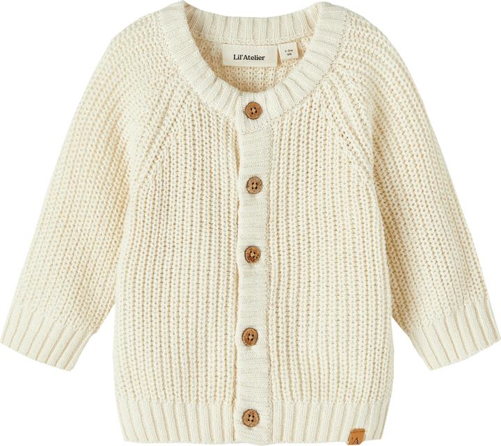 Actual product image Name it Long sleeve cardigan (68)