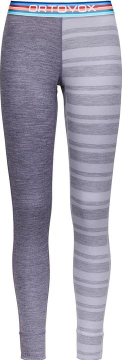 Actual product image Ortovox Women's 185 Rock'N'Wool Long Pants (L)