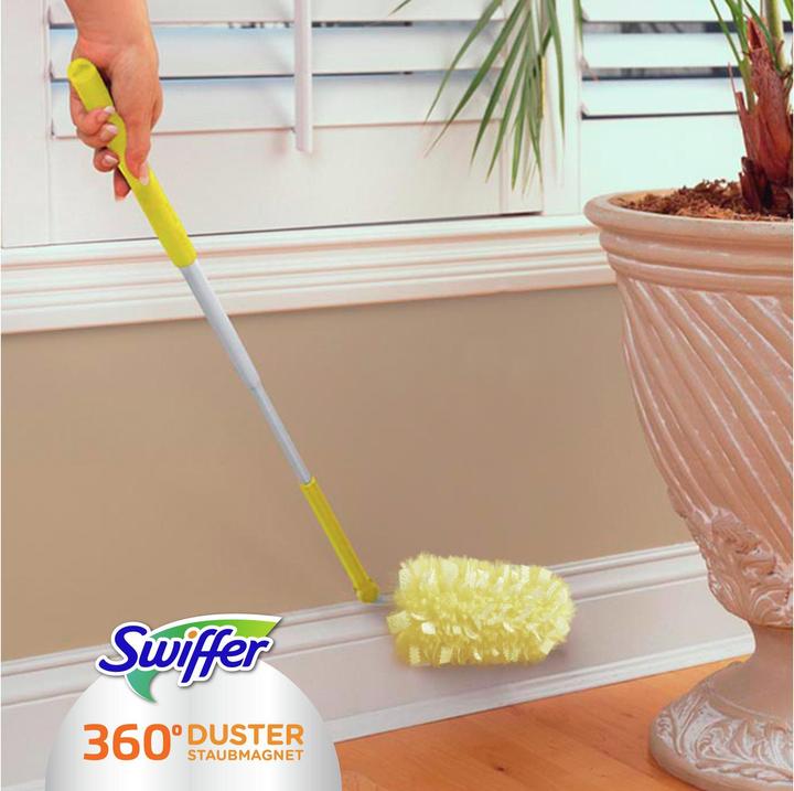 Image du produit Swiffer Aimant à poussière (5 pcs)