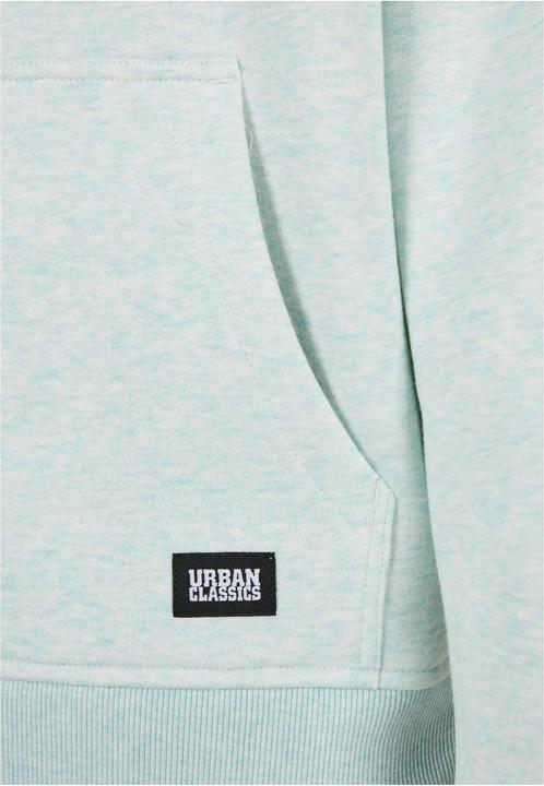 Produktbild Urban Classics Basic Melange Hoody (L)
