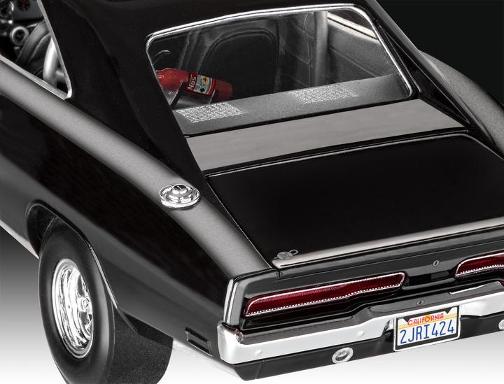 Image du produit Revell Chargeur Dodge Domics 1970 Fast & Furious 1:24