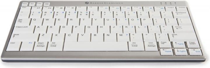 Actual product image Bakker Elkhuizen UltraBoard 950 (DE, Wireless)
