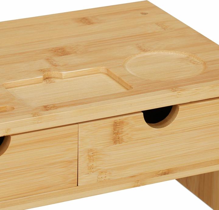 Image du produit Relaxdays Table d'ordinateur portable