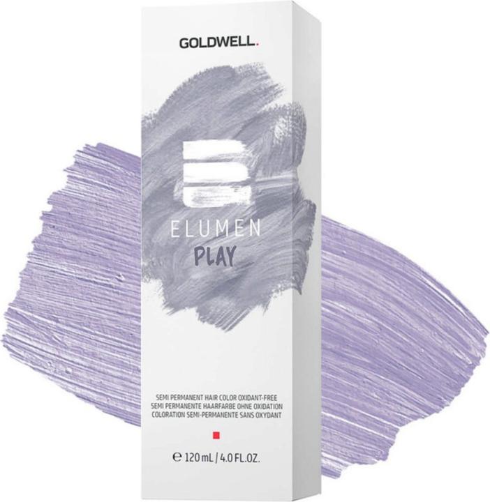 Produktbild Goldwell Elumen Play (Pastel Lavender)