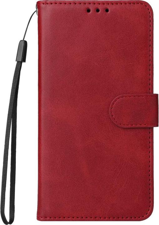 Image du produit Cover-Discount Galaxy S25 Ultra - Premium Handyhülle Etui (Samsung Galaxy S25 Ultra)