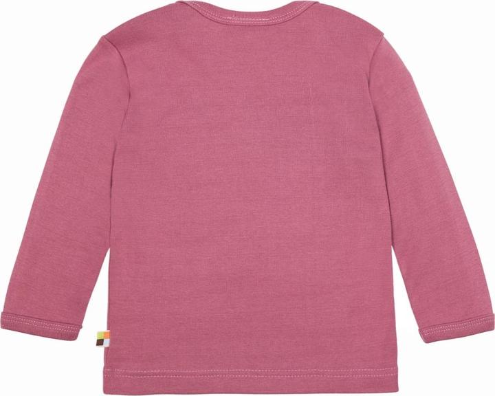 Image du produit loud + proud Chemise unie (80)