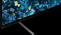 Produktbild Sony A80L / A83L / A84L | BRAVIA XR | OLED | 4K Ultra HD | High Dynamic Range (HDR) | Smart TV (Google TV (77", A84L, OLED, 4K, 2023)