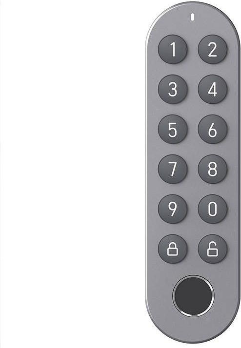 Actual product image Lockin Smart Lock G30 (Fingerprint)