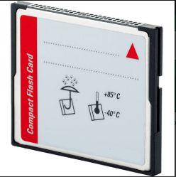 Produktbild CoreParts Compact Flash Card 900X 16GB (16 GB, CF)