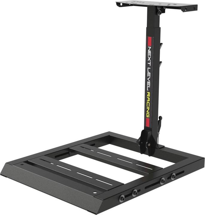 Next Level Racing Wheel Stand Racer