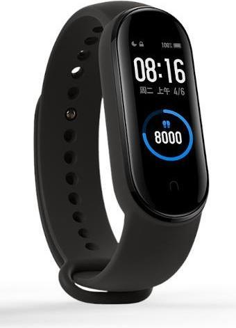 Produktbild Xiaomi Mi Smart Band 5 (18.15 mm)