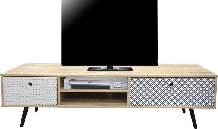 Produktbild SIT Möbel Caspar (150 x 39 x 40 cm)