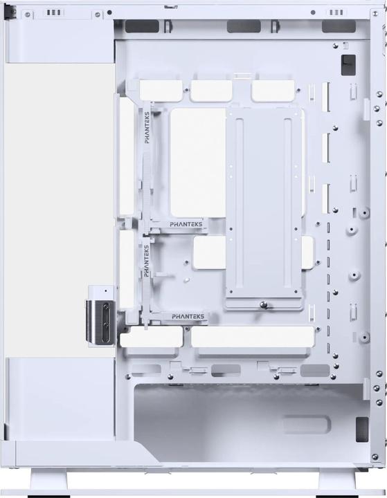 Image du produit Phanteks Evolv X2 (E-ATX, ATX, mATX, Mini-ITX)