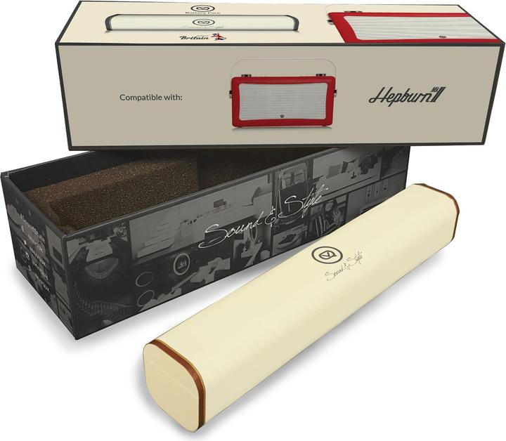 Immagine prodotto View Quest Pacchetto batteria grande per Hepburn MkII
