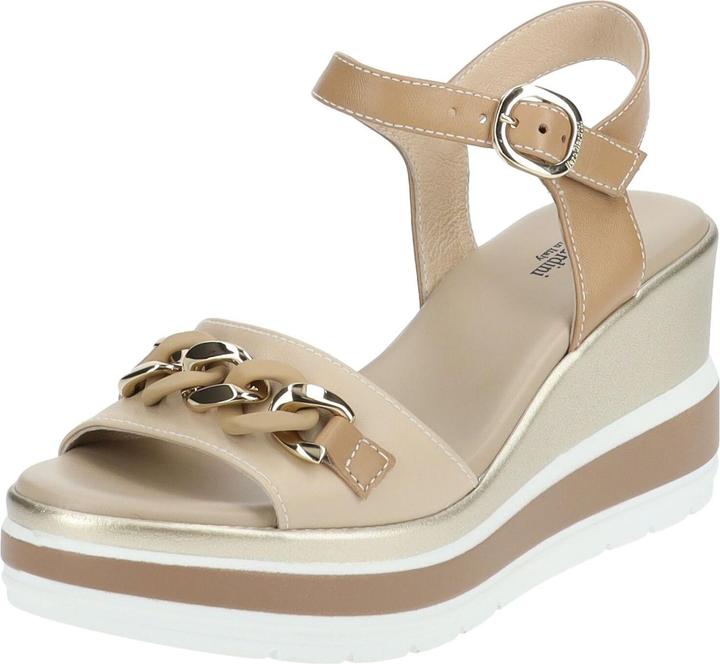 Brown/beige