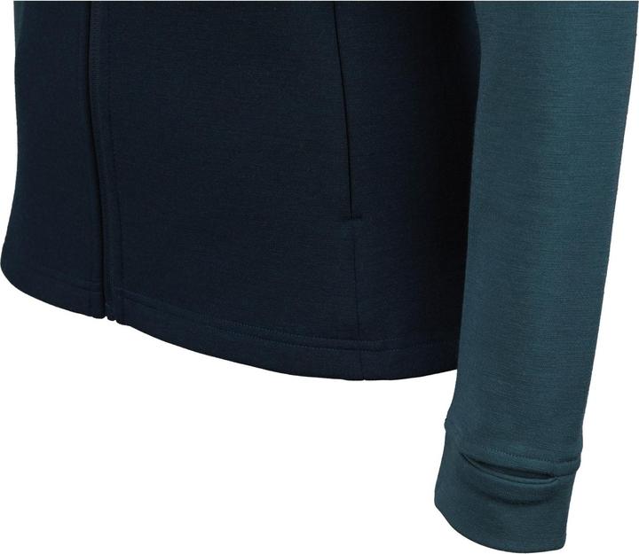 Immagine prodotto Stoic Giacca donna MerinoFleece335 KuolpaSt. Giacca (3XL)
