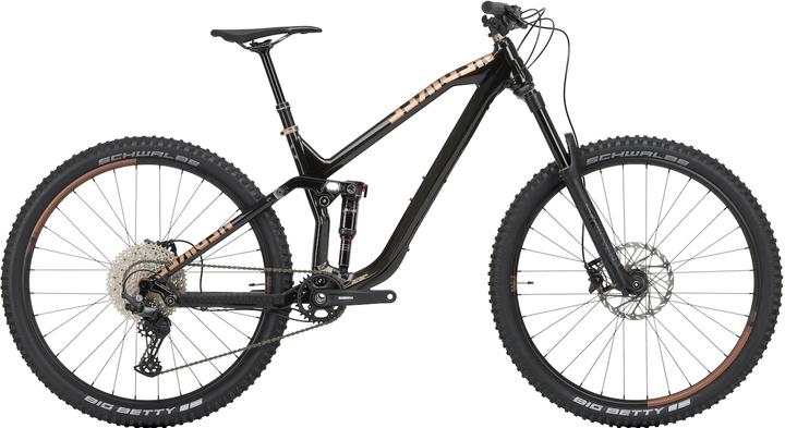 NS Bikes Define AL 150 2