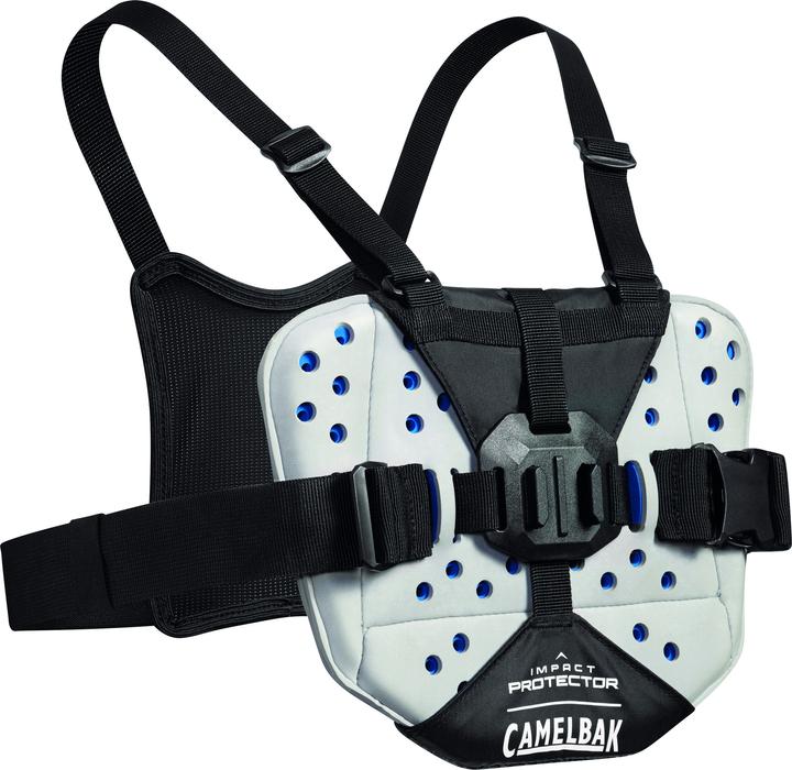 Produktbild Camelbak Sternum Protector Trinkrucksack (One Size, Brustprotektor, Einzelstück)