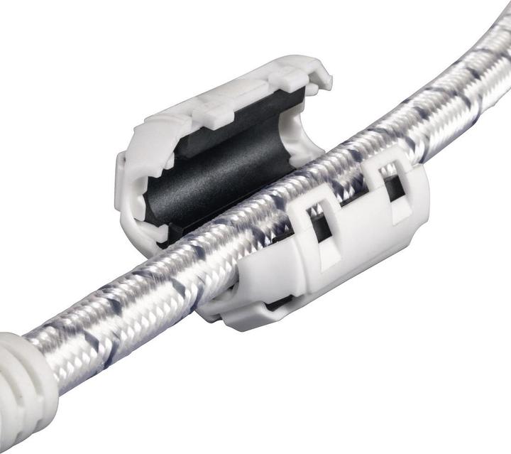 Produktbild Hama 5 Star Antennen-Kabel (120 dB, Antennenkabel)