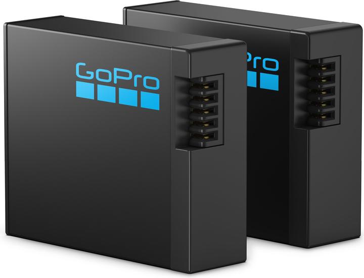 Productafbeelding GoPro Enduro Batterij 2-Pak (Hero 13 Zwart)