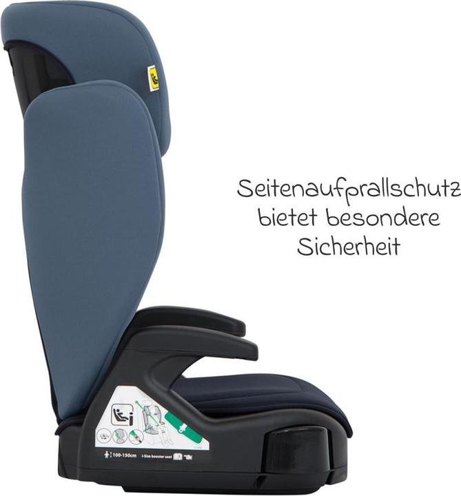 Image du produit Graco Junior Maxi i-Size (Siège pour enfant, Norme ECE R129/i-Size)