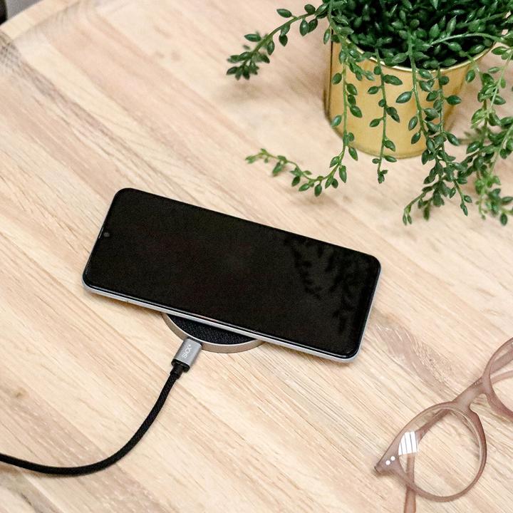 Image du produit SackIT Charge 50 Black Care (15 W)
