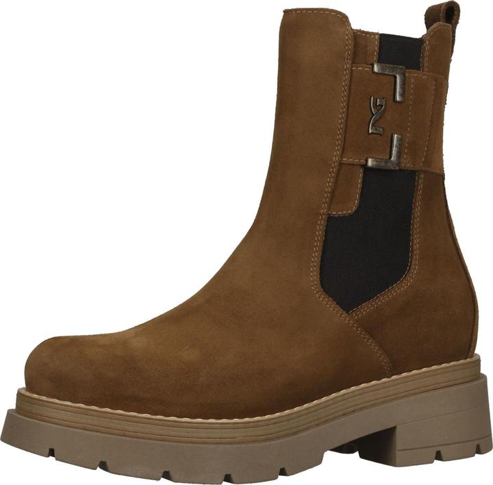 Nero Giardini Stiefelette (40)