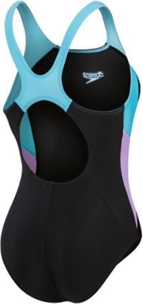 Produktbild Speedo Colourblock Splice Muscleback (38)