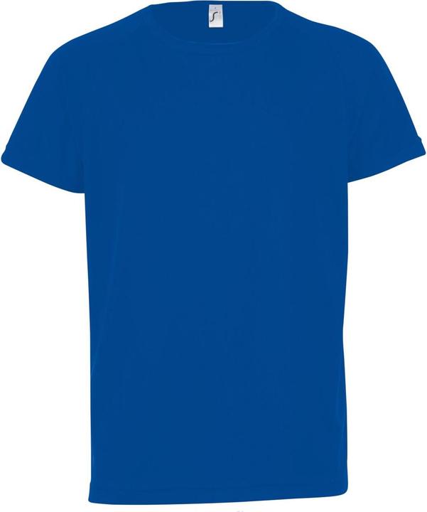 Blu reale