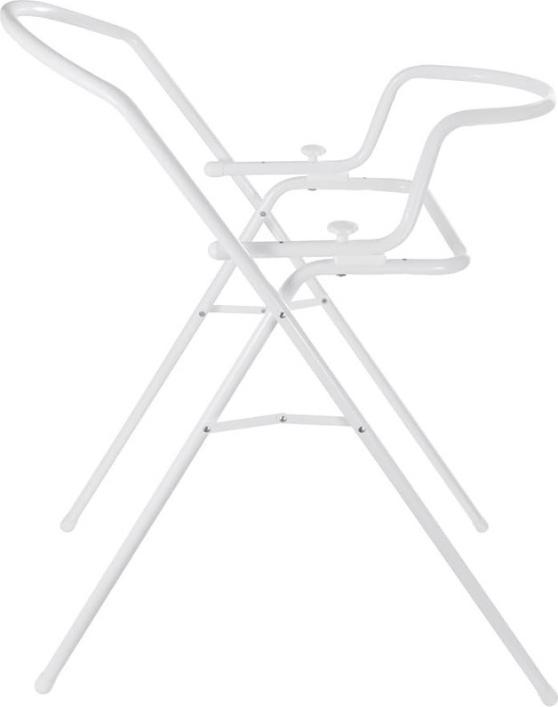 Actual product image keeeper Baby bath stand