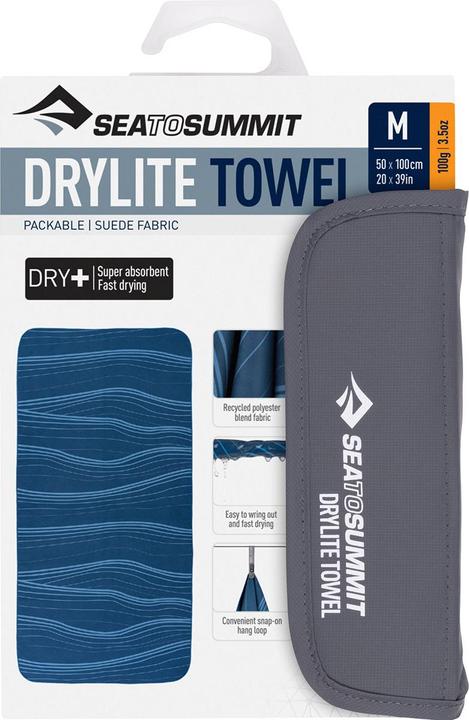 Image du produit Sea To Summit Drylite (120 x 60 cm)