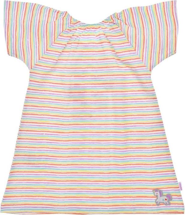 Produktbild Bondi Kleinkinder Kleid Herzen (80)