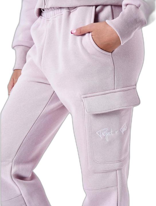 Actual product image Project X Paris jogging cargo woman (XS)