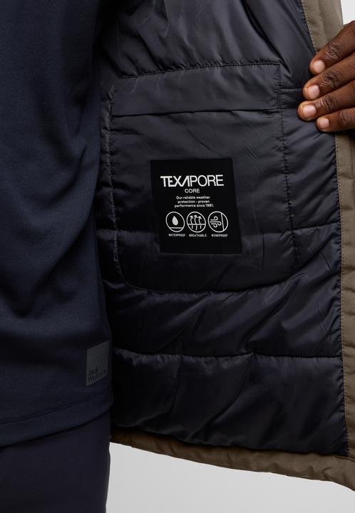 Produktbild Jack Wolfskin Tempeltor Jkt M (XXL)