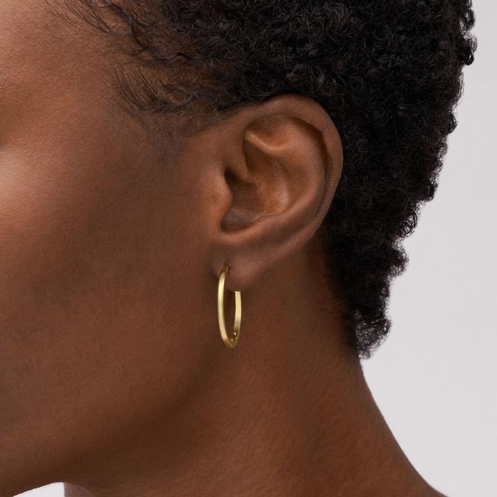 Image du produit Fossil Jewelry (Acier inoxydable)