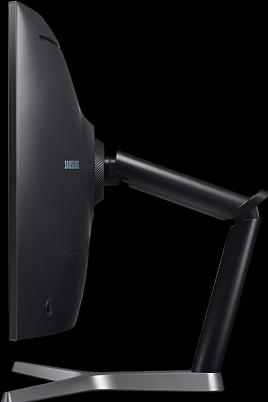 Produktbild Samsung C27hg70 (2560 x 1440 Pixel, 27")