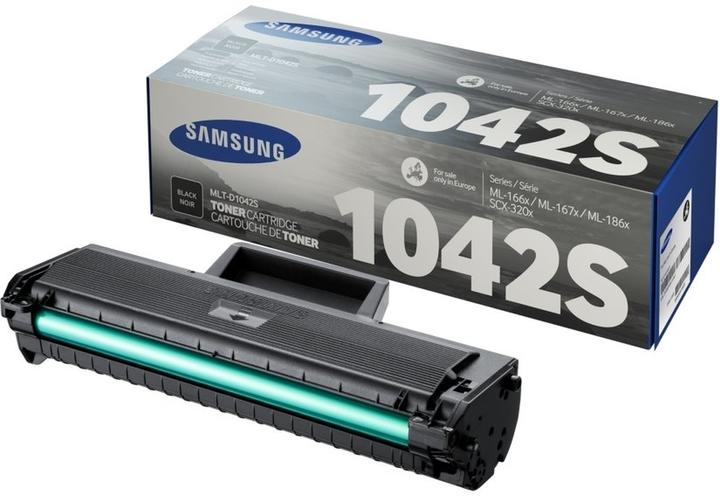Actual product image Samsung Mlt-D1042s (FC)