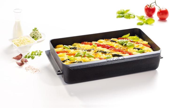 Produktbild Miele HUB 62-22 Universalbräter