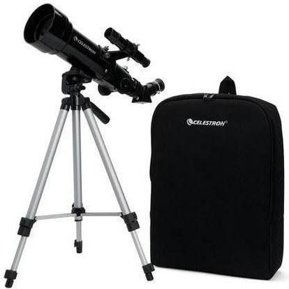 Actual product image Celestron Travel Scope 70