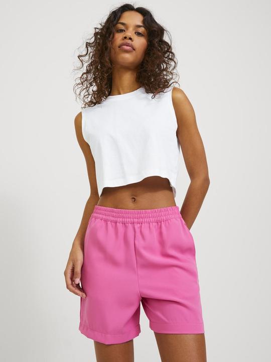Actual product image JJXX Jxalvira Slim Sl Crop Every Tee Jrs Sn (XL)