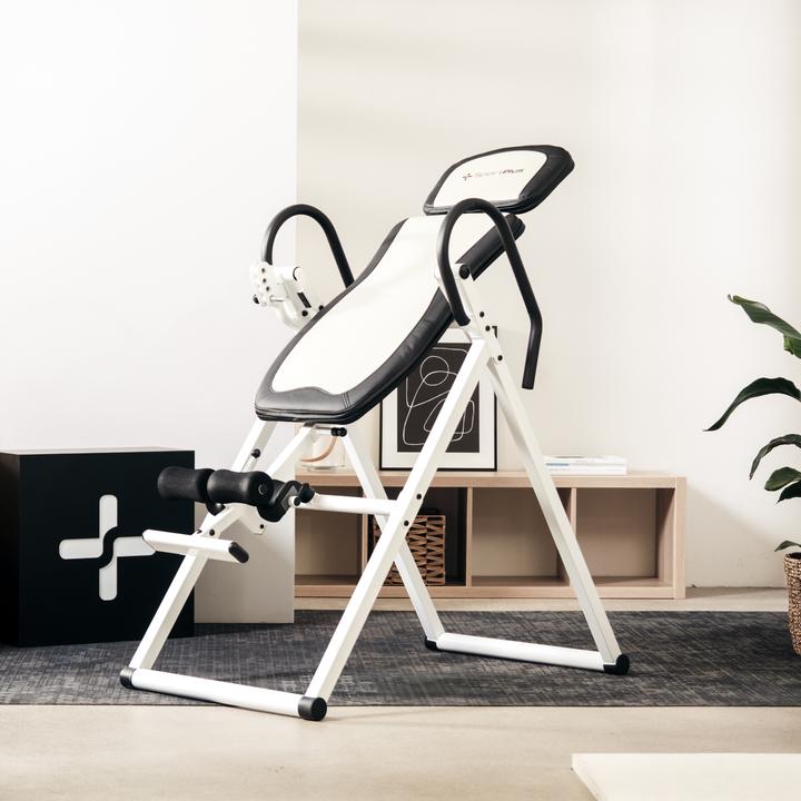 Produktbild Sportplus Inversionsbank