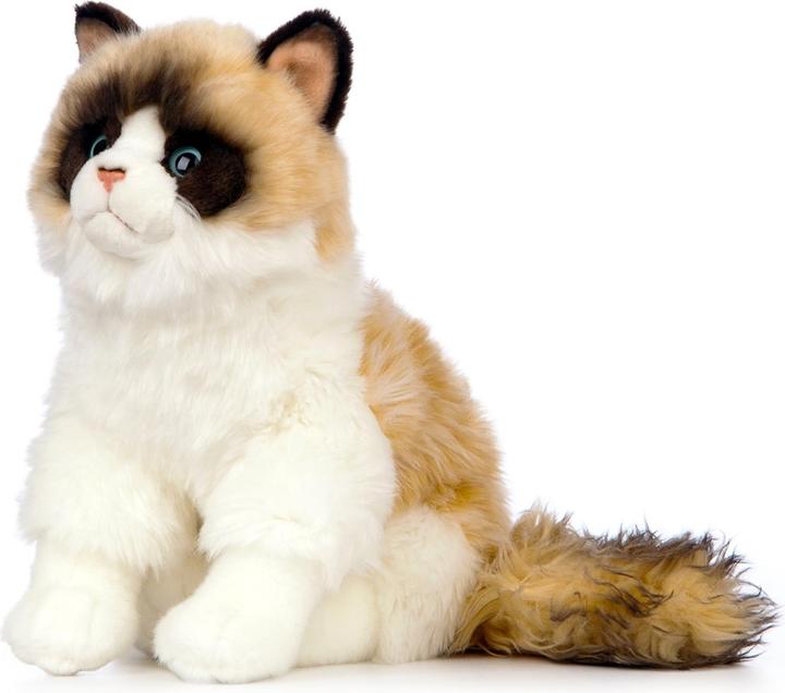 Immagine prodotto Living Nature Ragdoll (25 cm)